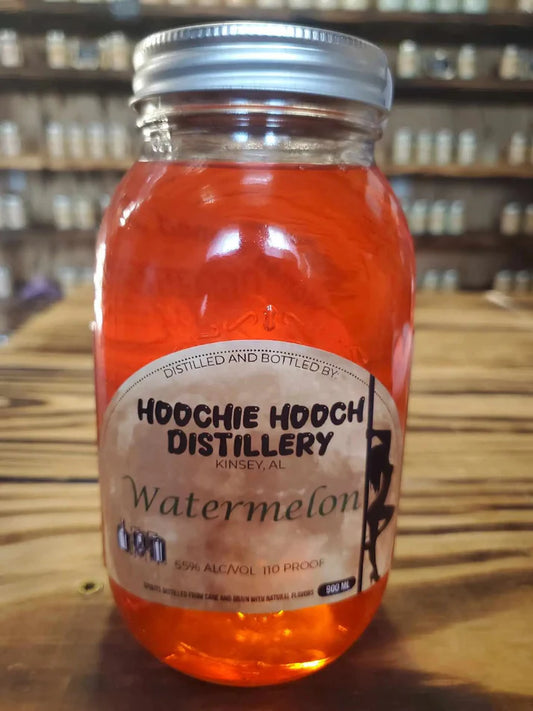 Watermelon Moonshine